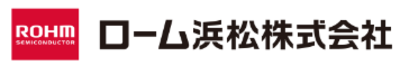 ローム浜松株式会社のロゴ