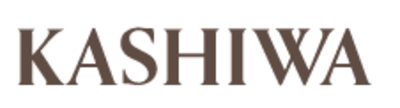 柏木工株式会社のロゴ