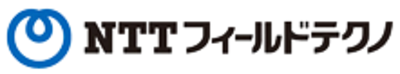 株式会社NTTフィールドテクノのロゴ