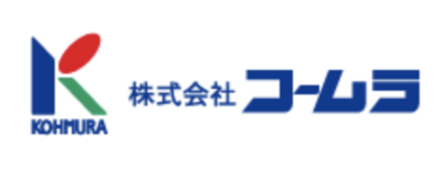株式会社コームラのロゴ