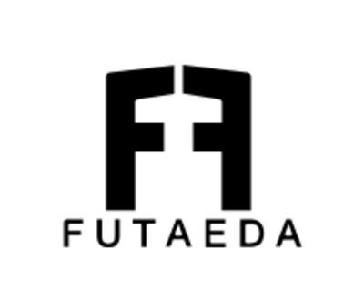 FUTAEDA株式会社のロゴ