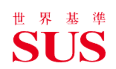 ＳＵＳ株式会社のロゴ