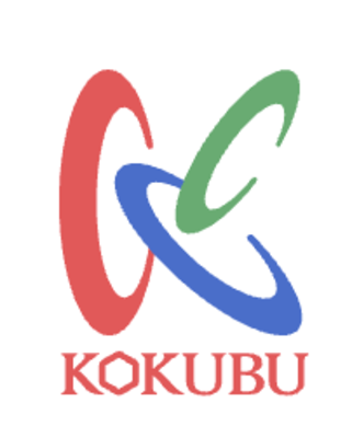 国分ビジネスサポート株式会社のロゴ