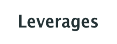レバレジーズ株式会社のロゴ
