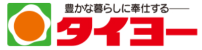 株式会社タイヨーのロゴ