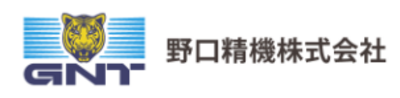 野口精機株式会社のロゴ