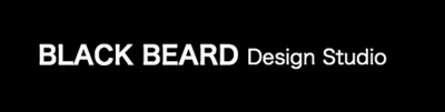 株式会社Ｂｌａｃｋ　Ｂｅａｒｄ　Ｄｅｓｉｇｎ　Ｓｔｕｄｉｏのロゴ