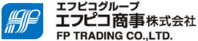 エフピコ商事株式会社のロゴ