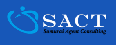 株式会社ＳＡＣＴのロゴ