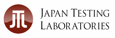 ＪＡＰＡＮ　ＴＥＳＴＩＮＧ　ＬＡＢＯＲＡＴＯＲＩＥＳ株式会社のロゴ