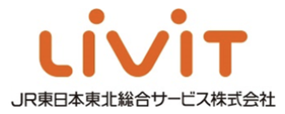 ＪＲ東日本東北総合サービス株式会社のロゴ