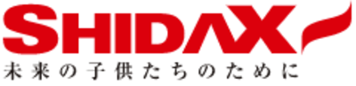 シダックス株式会社のロゴ
