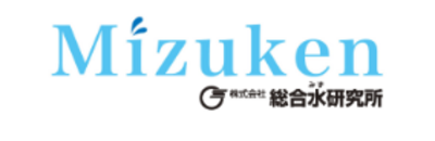 株式会社ＭＩＺＵＫＥＮのロゴ