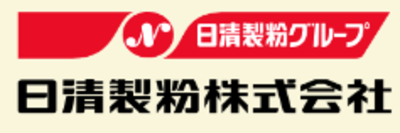 日清製粉株式会社のロゴ