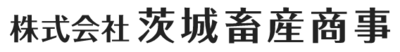 株式会社茨城畜産商事のロゴ