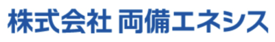 株式会社両備エネシスのロゴ