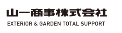 山一商事株式会社のロゴ