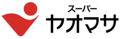 ヤオマサ株式会社のロゴ