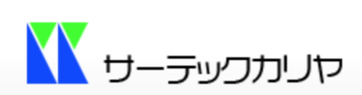 株式会社サーテックカリヤのロゴ