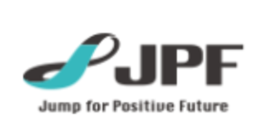 株式会社ＪＰＦのロゴ