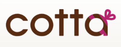 株式会社ｃｏｔｔａのロゴ