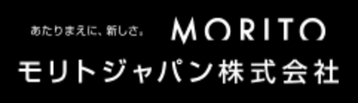 モリトジャパン株式会社のロゴ