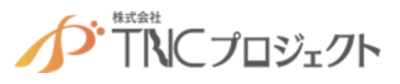 株式会社ＴＮＣプロジェクトのロゴ