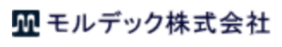 モルデック株式会社のロゴ