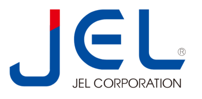 株式会社ジェーイーエルのロゴ