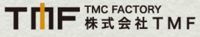 株式会社ＴＭＦのロゴ