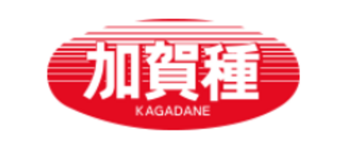 加賀種食品工業株式会社のロゴ