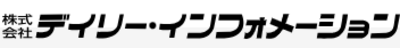 株式会社デイリー・インフォメーションのロゴ