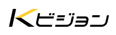 Ｋビジョン株式会社のロゴ