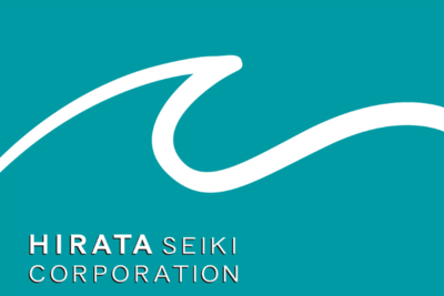 ヒラタ精機株式会社のロゴ