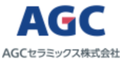 ＡＧＣセラミックス株式会社のロゴ