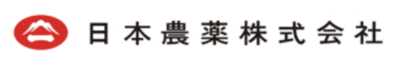 日本農薬株式会社のロゴ