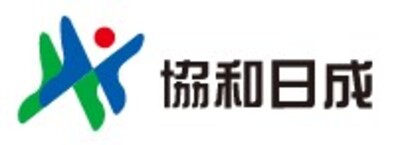 株式会社協和日成のロゴ
