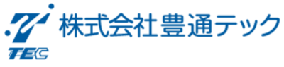 株式会社豊通テックのロゴ