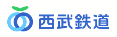 西武鉄道株式会社のロゴ