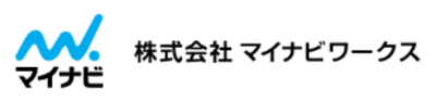 株式会社マイナビワークスのロゴ