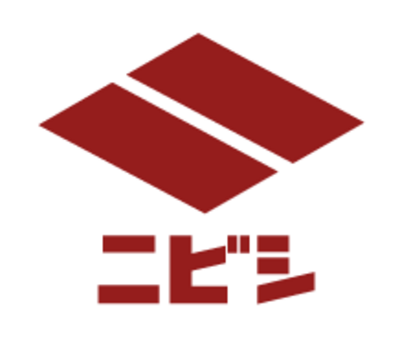 ニビシ醤油株式会社のロゴ