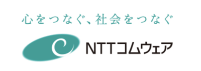 ＮＴＴドコモソリューションズ株式会社のロゴ