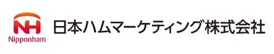 日本ハムマーケティング株式会社のロゴ