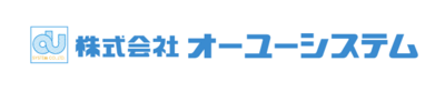株式会社オーユーシステムのロゴ