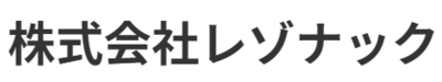 株式会社レゾナックのロゴ