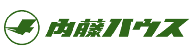 株式会社内藤ハウスのロゴ