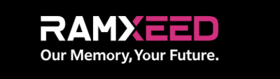 ＲＡＭＸＥＥＤ株式会社のロゴ