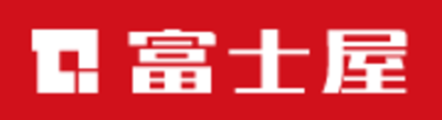株式会社富士屋のロゴ