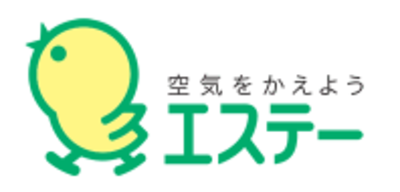 エステー株式会社のロゴ