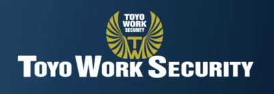 東洋ワークセキュリティ株式会社のロゴ